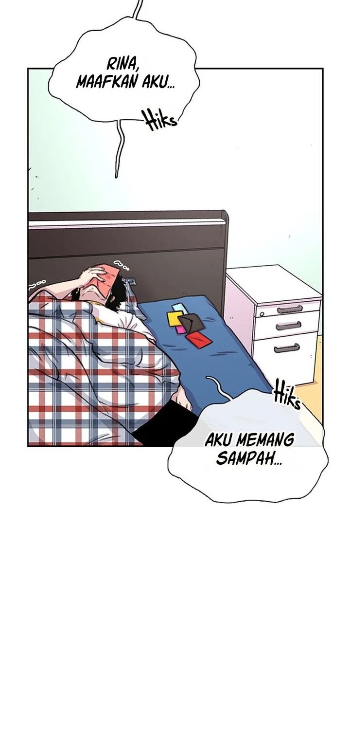 Star Ginseng Store chapter 74 halaman 42
