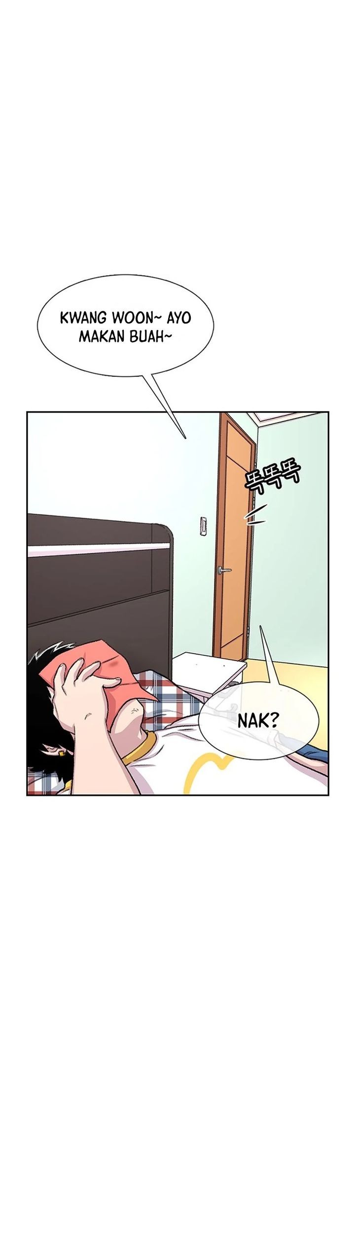 Star Ginseng Store chapter 74 halaman 43
