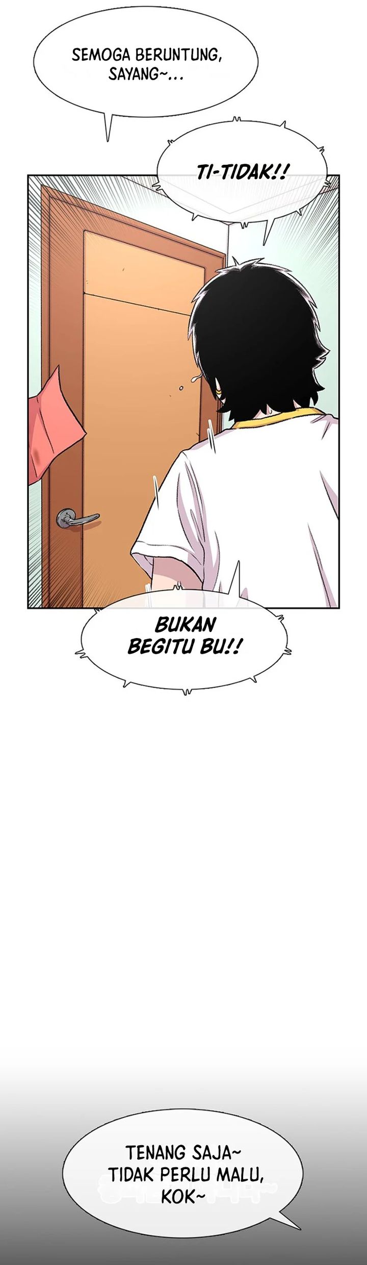 Star Ginseng Store chapter 74 halaman 47