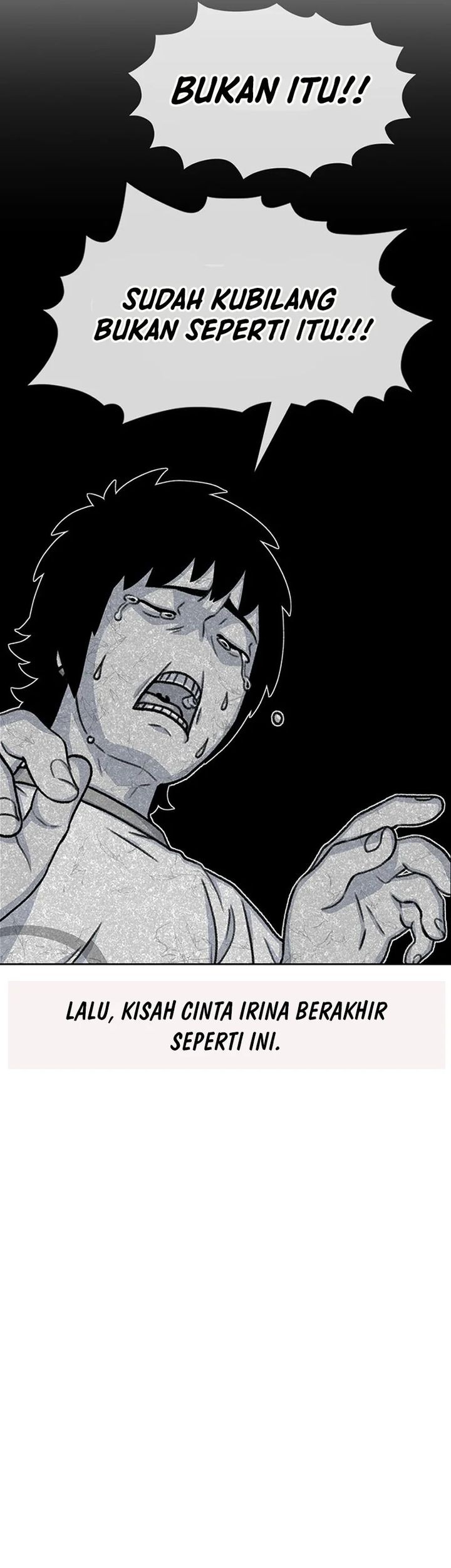 Star Ginseng Store chapter 74 halaman 48