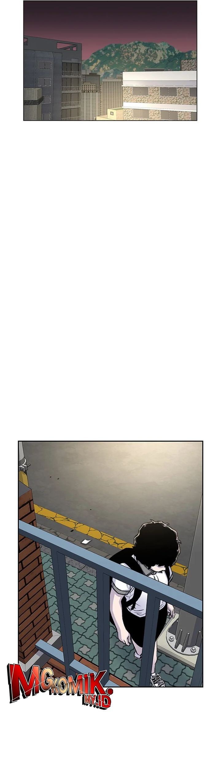 Star Ginseng Store chapter 74 halaman 50