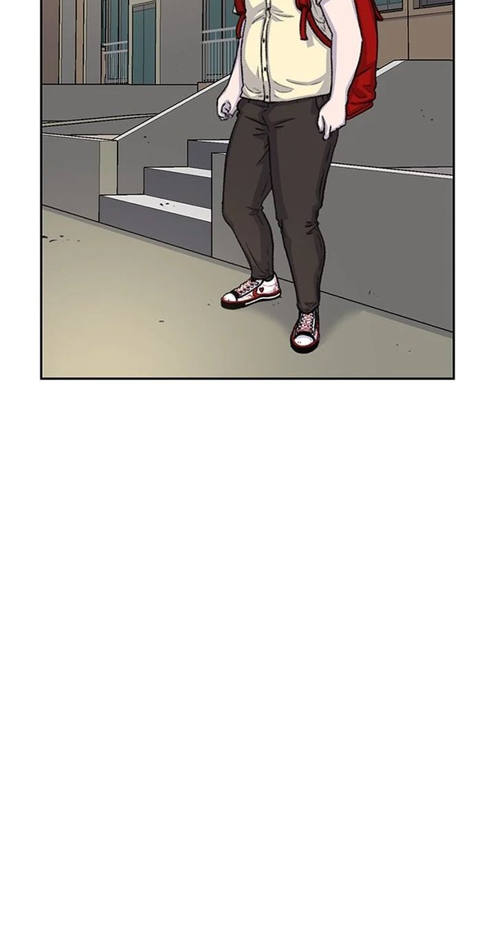 Star Ginseng Store chapter 74 halaman 53