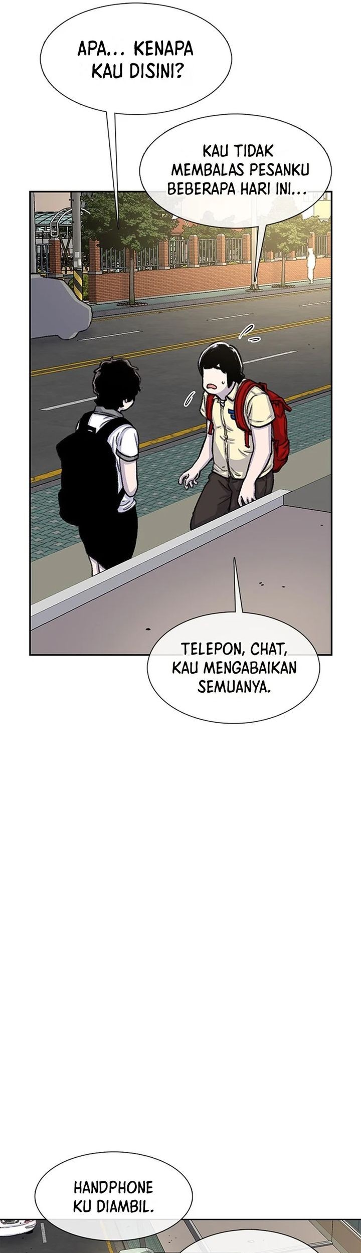 Star Ginseng Store chapter 74 halaman 54