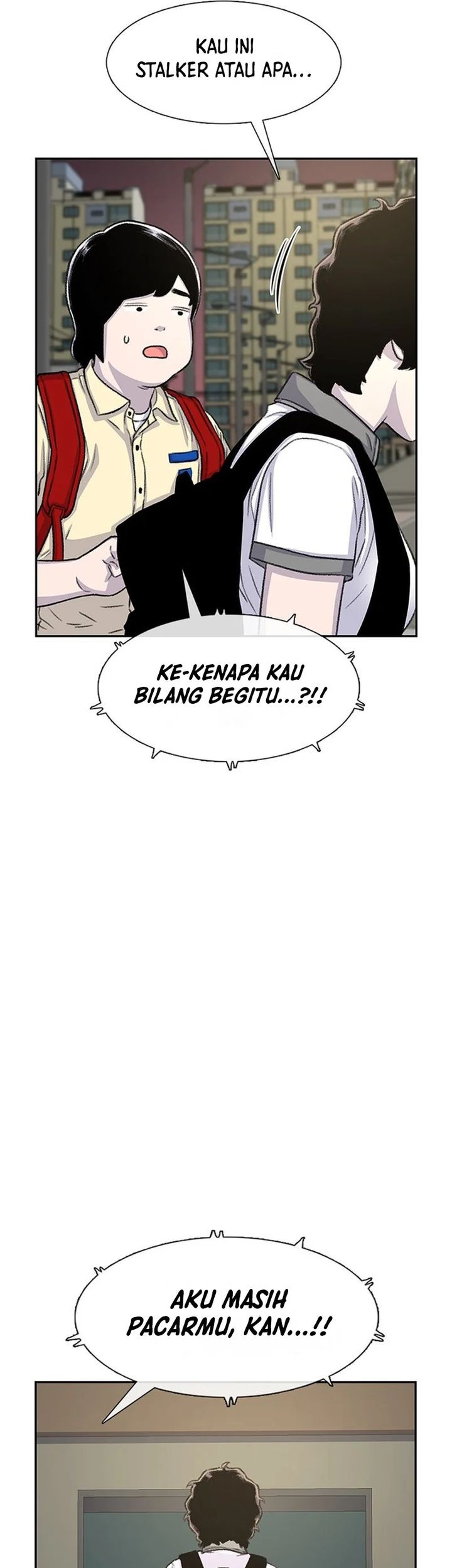 Star Ginseng Store chapter 74 halaman 56