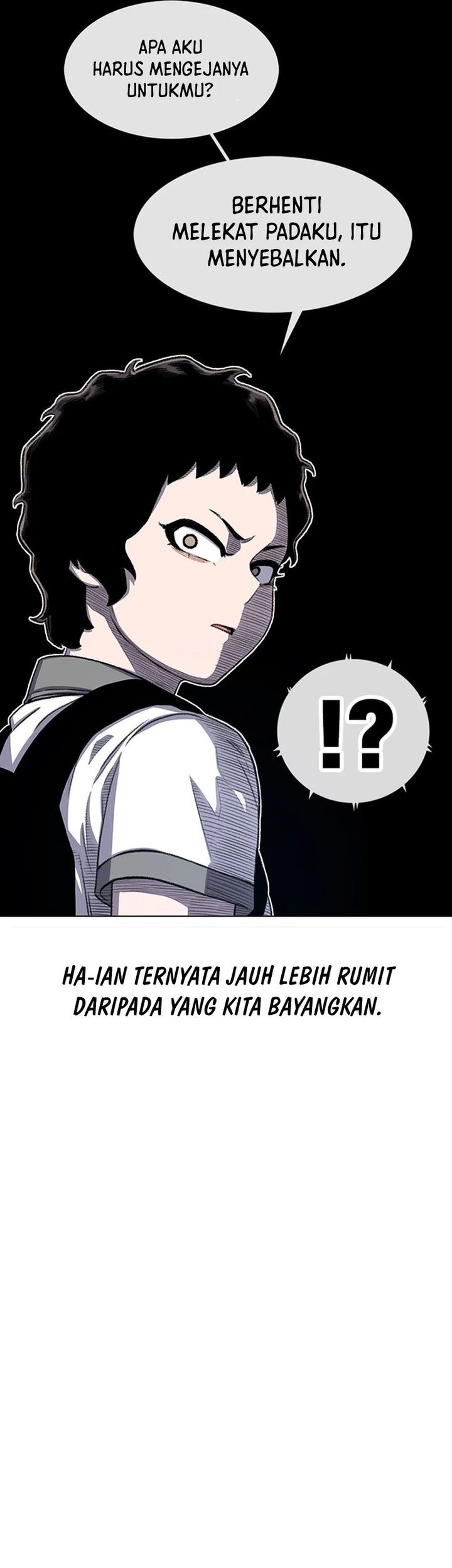 Star Ginseng Store chapter 74 halaman 60