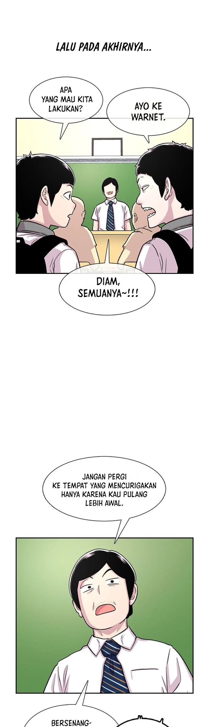 Star Ginseng Store chapter 74 halaman 66