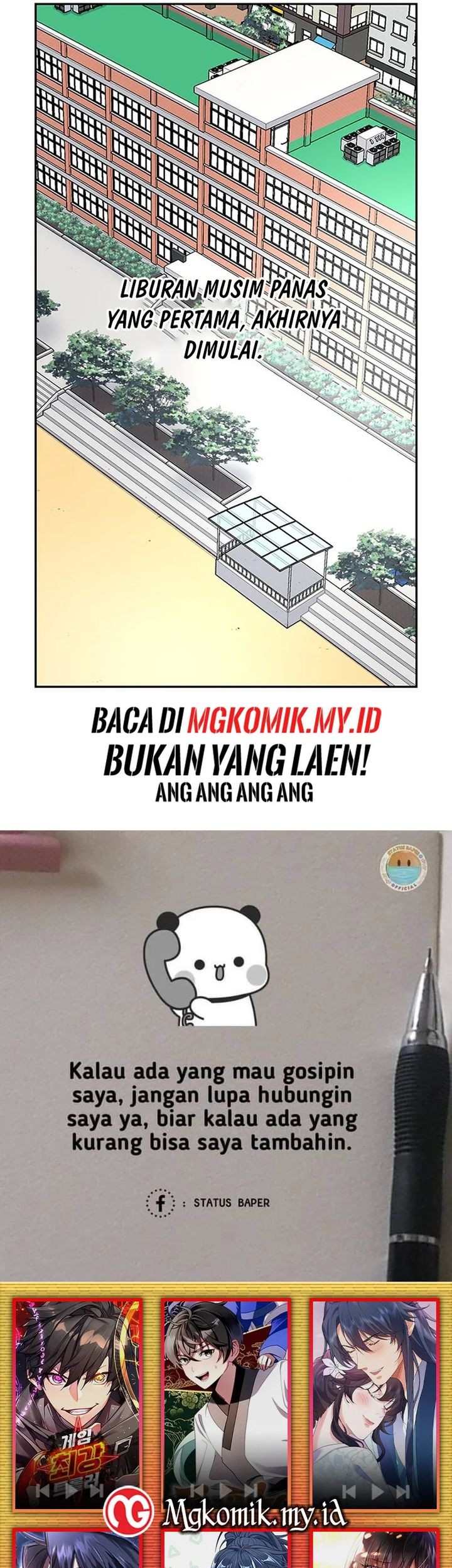 Star Ginseng Store chapter 74 halaman 68