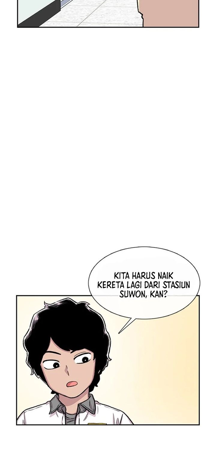 Star Ginseng Store Bab 75 halaman 8