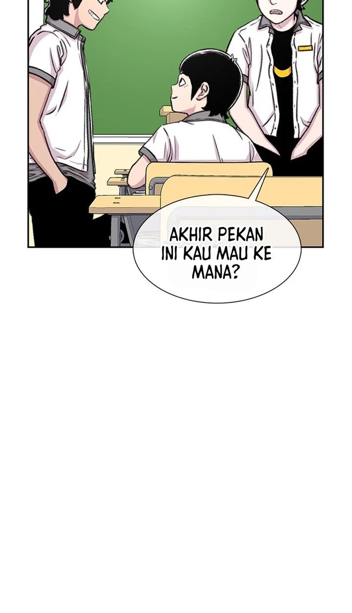 Star Ginseng Store Bab 75 halaman 10