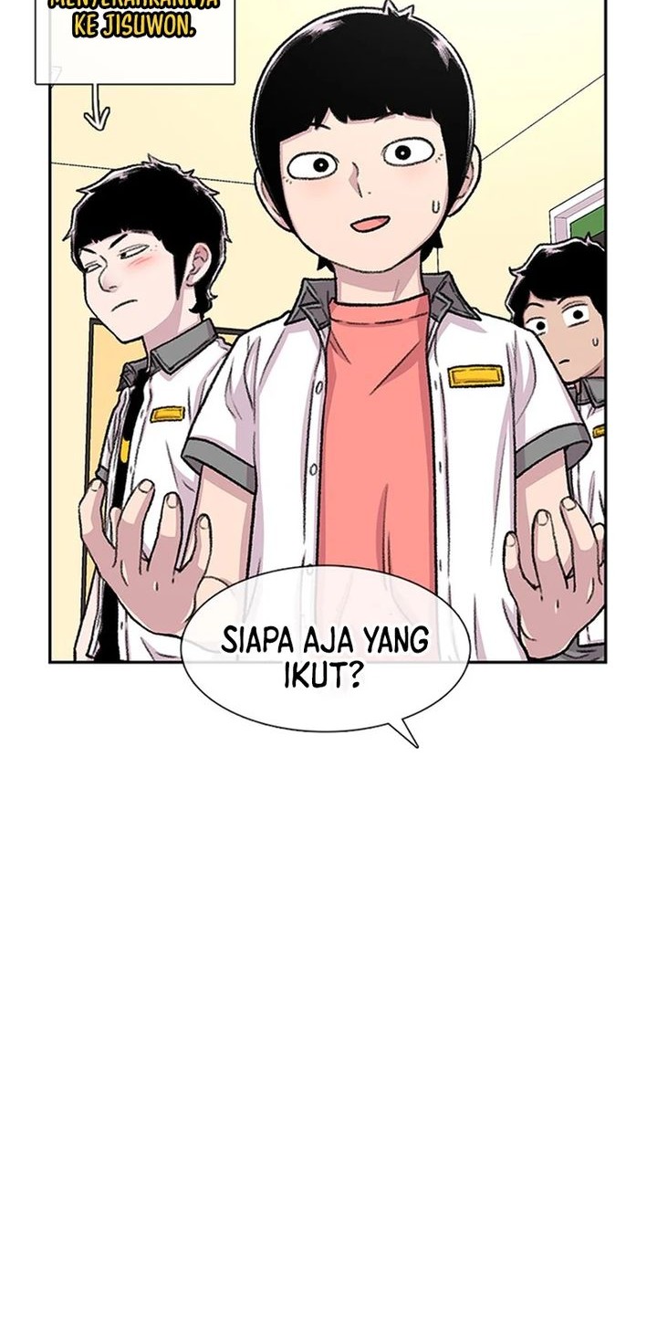 Star Ginseng Store Bab 75 halaman 26