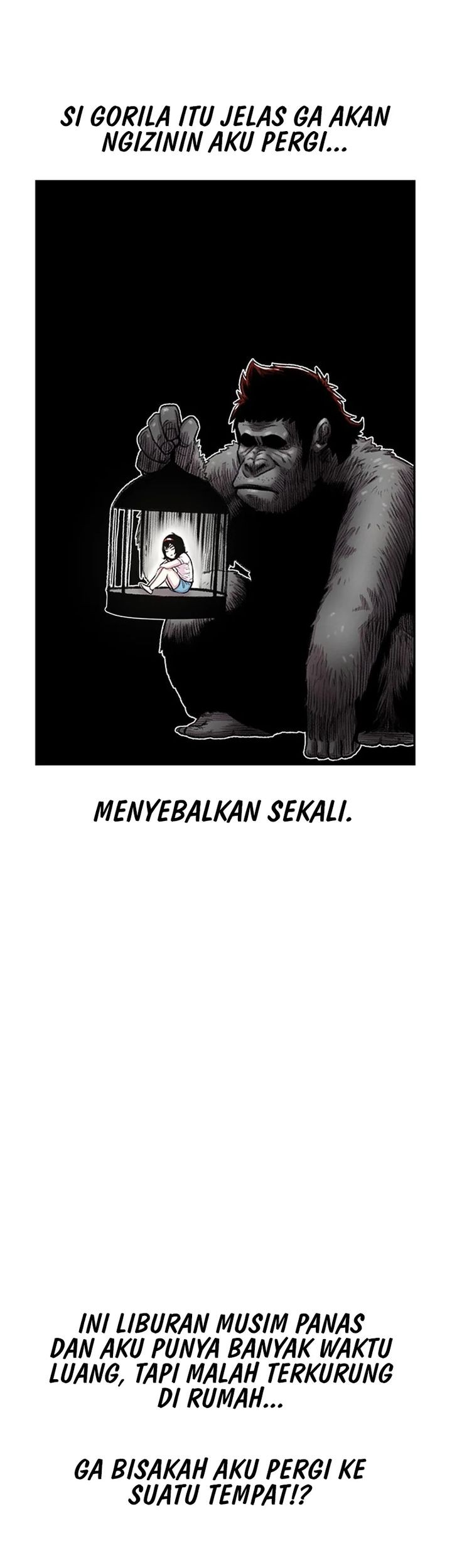 Star Ginseng Store Bab 75 halaman 49
