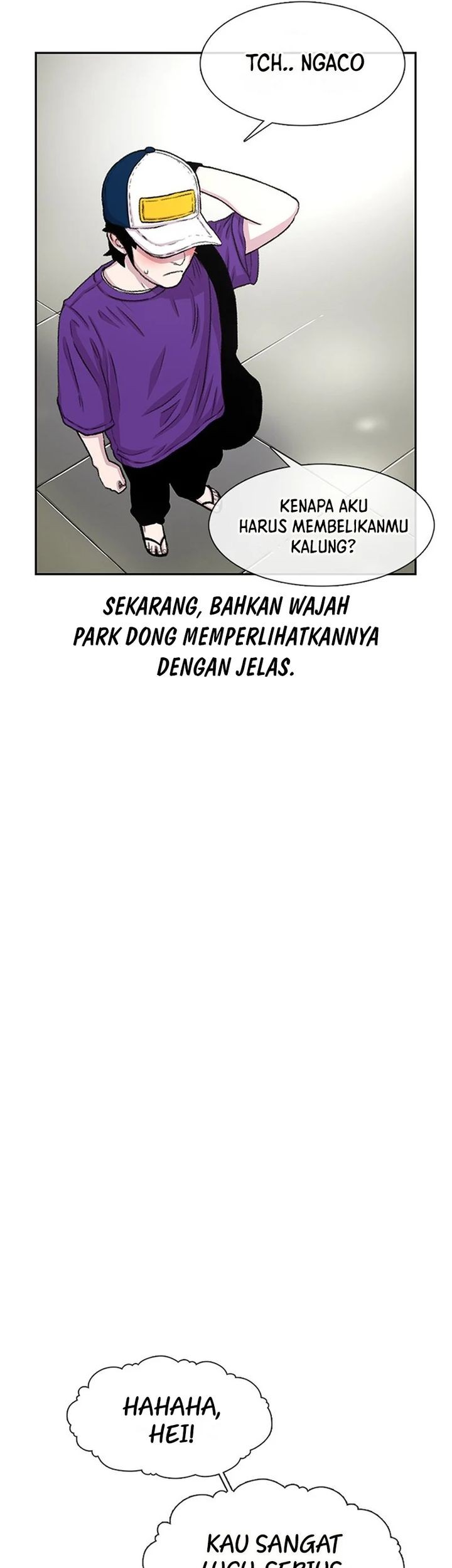 Star Ginseng Store Bab 76 halaman 17