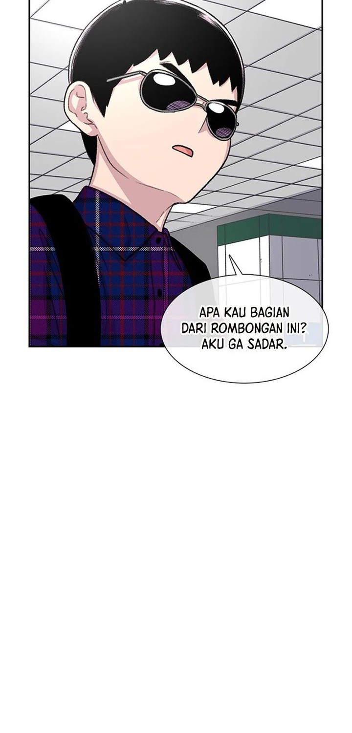 Star Ginseng Store Bab 76 halaman 32