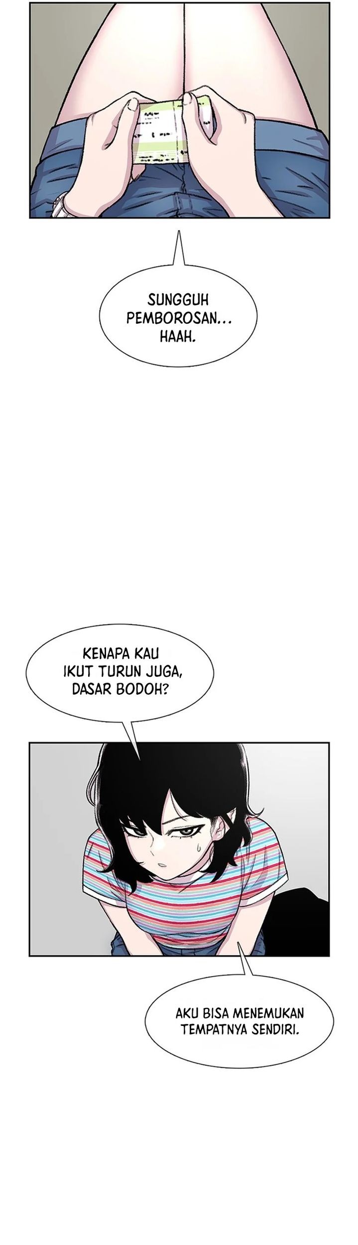 Star Ginseng Store chapter 77 halaman 3
