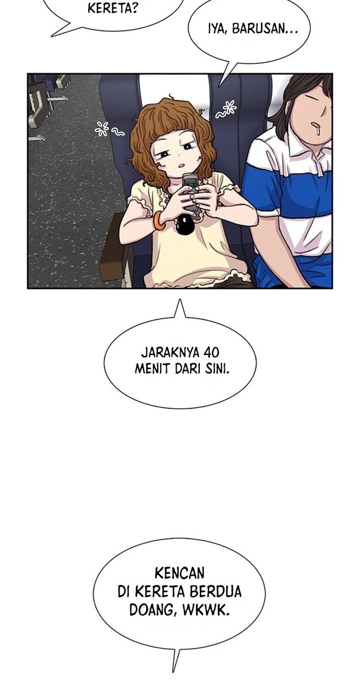 Star Ginseng Store chapter 77 halaman 8