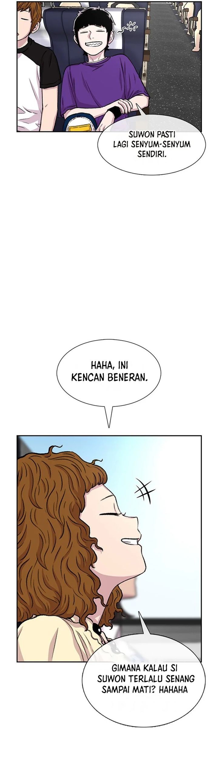 Star Ginseng Store chapter 77 halaman 9