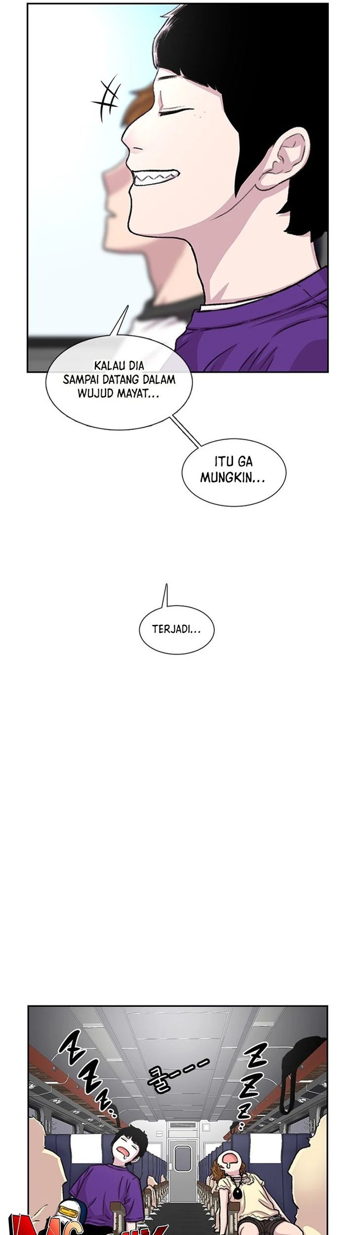 Star Ginseng Store chapter 77 halaman 11