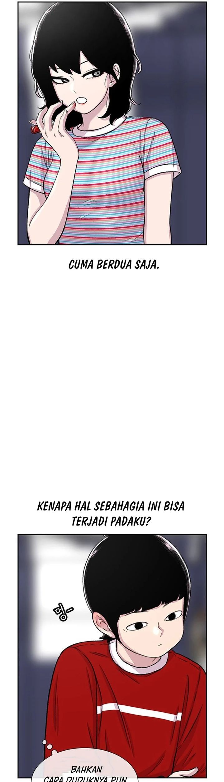 Star Ginseng Store chapter 77 halaman 15