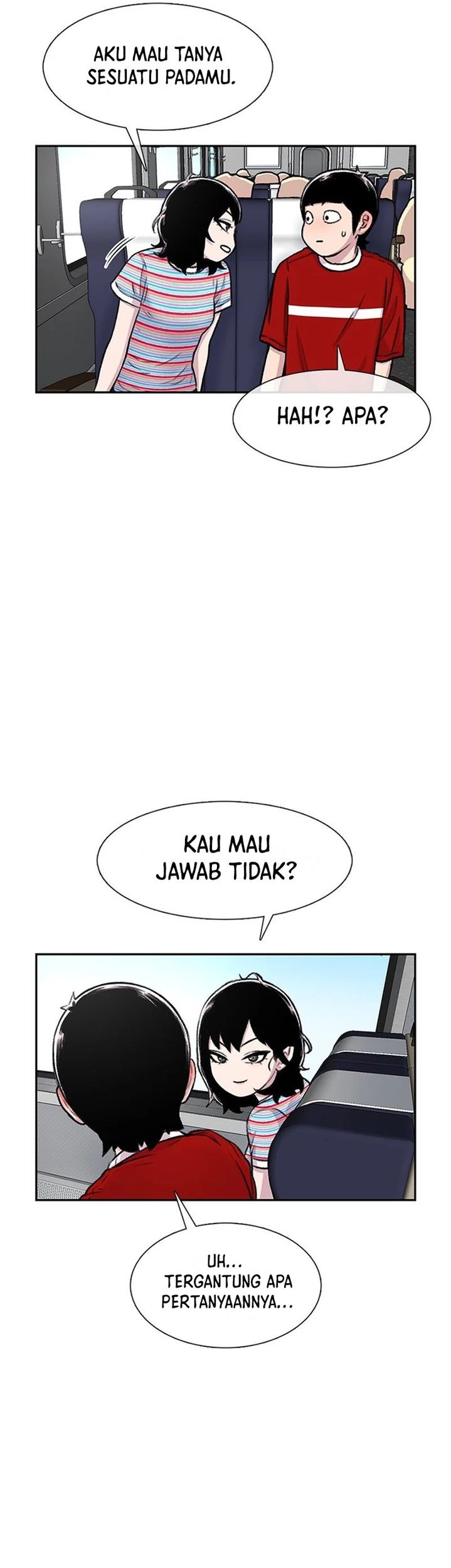 Star Ginseng Store chapter 77 halaman 19