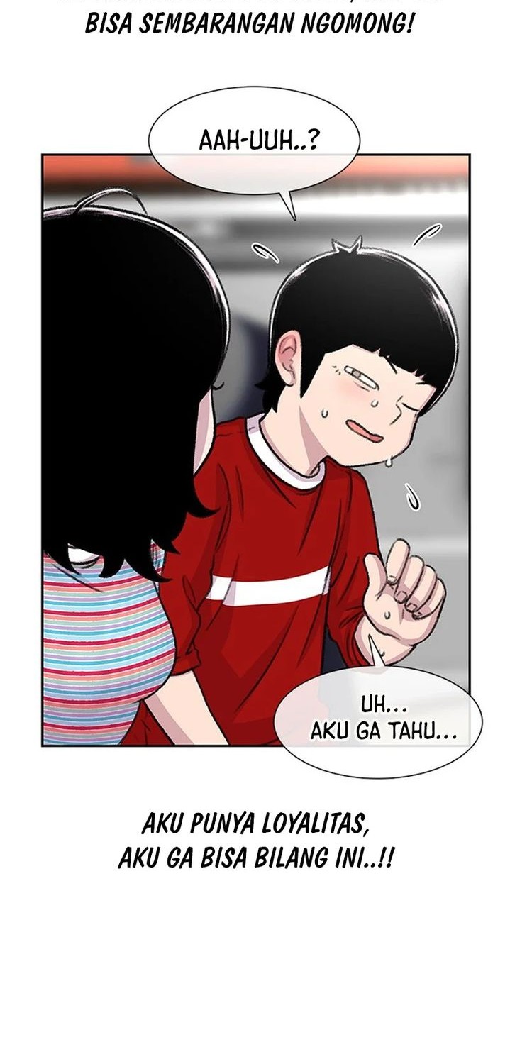 Star Ginseng Store chapter 77 halaman 24