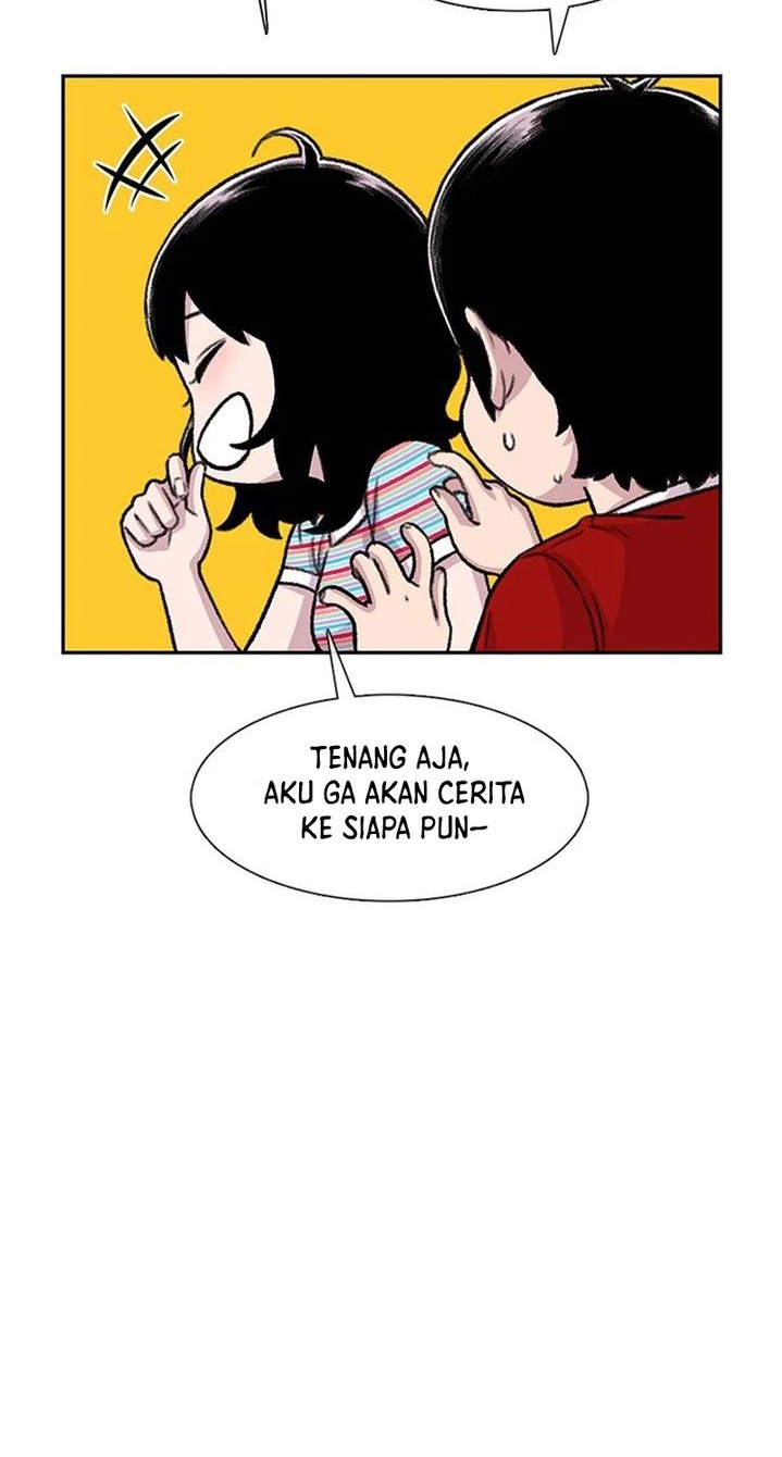 Star Ginseng Store chapter 77 halaman 28
