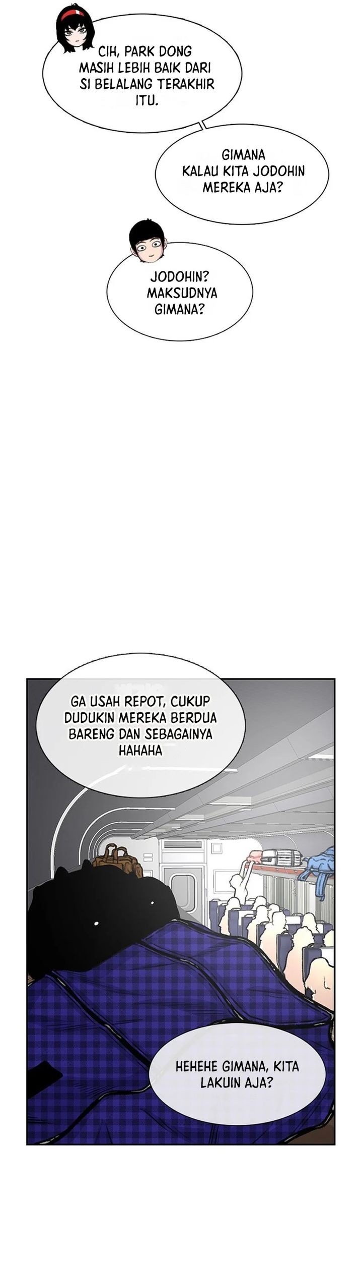 Star Ginseng Store chapter 77 halaman 29