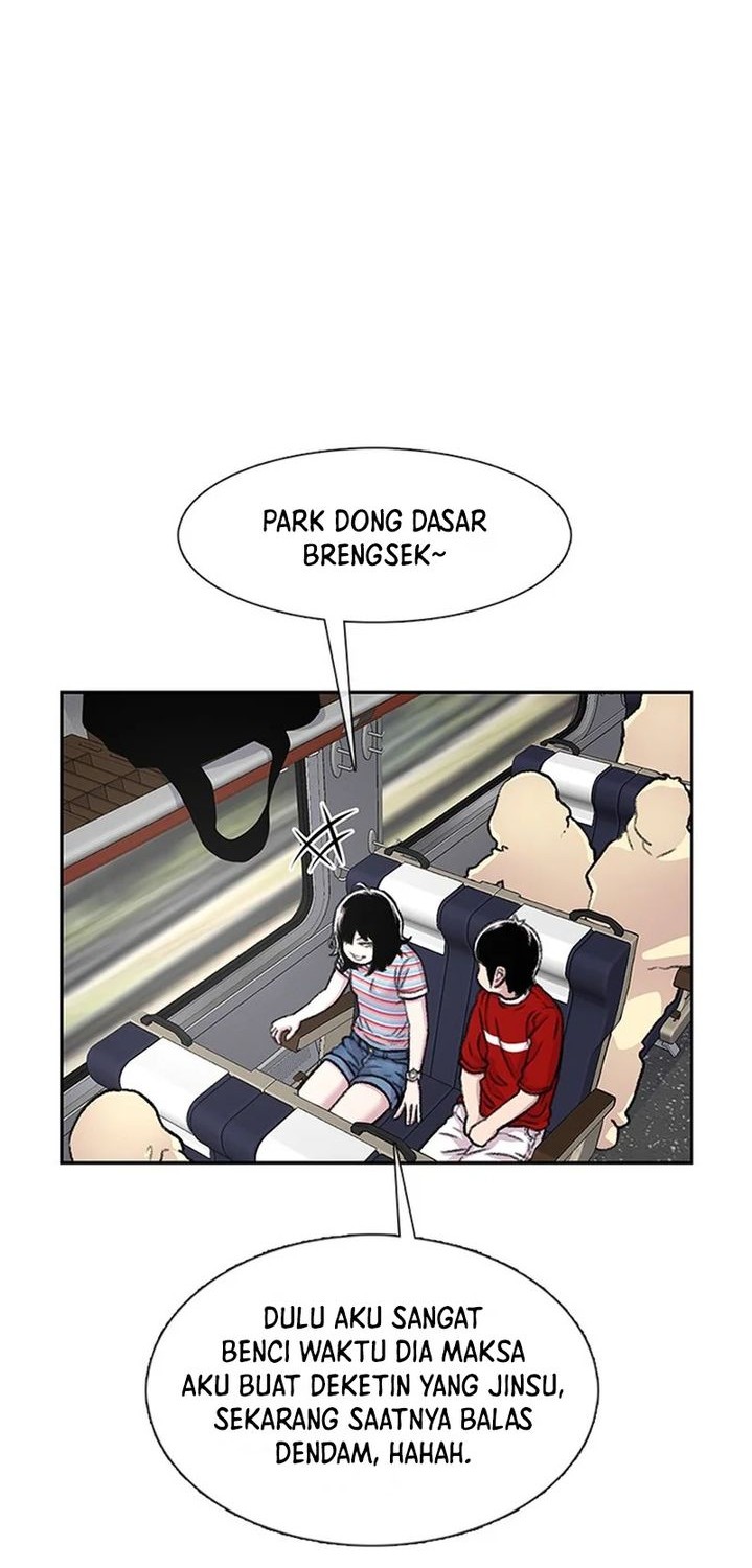Star Ginseng Store chapter 77 halaman 30