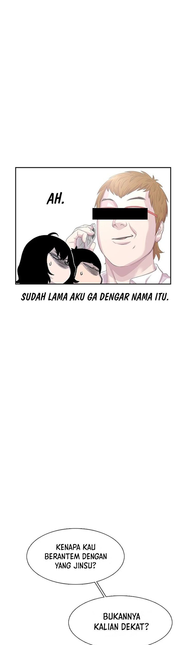Star Ginseng Store chapter 77 halaman 31