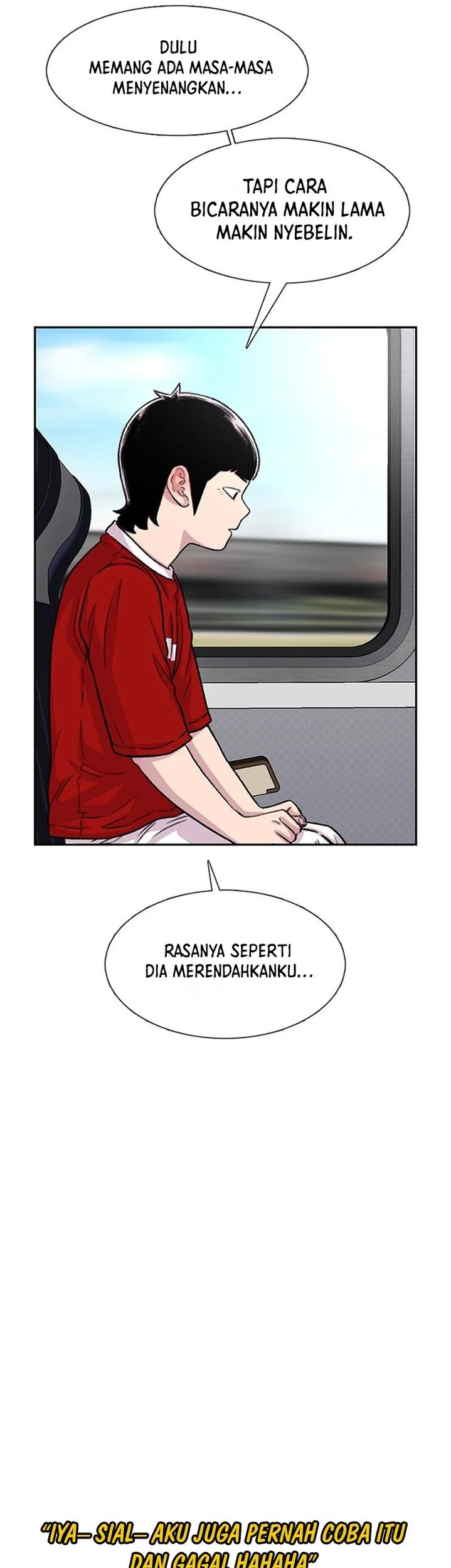 Star Ginseng Store chapter 77 halaman 33