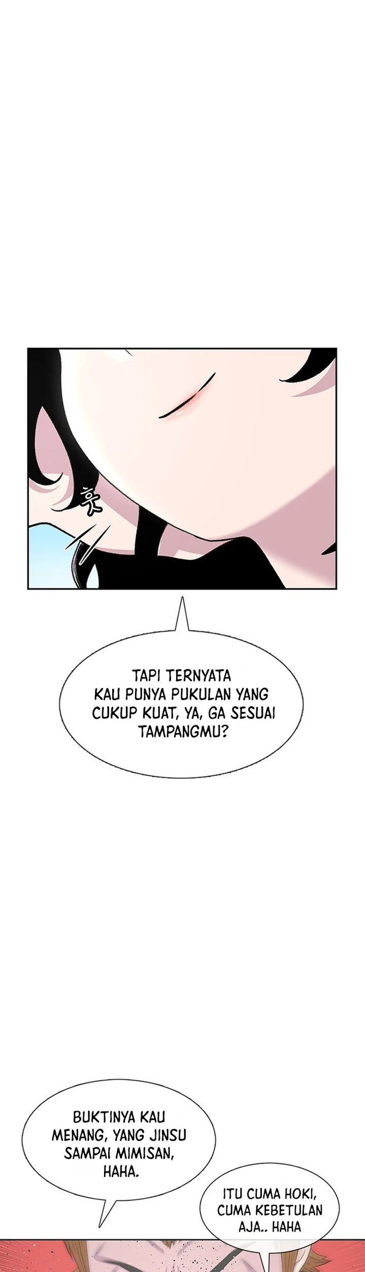 Star Ginseng Store chapter 77 halaman 37