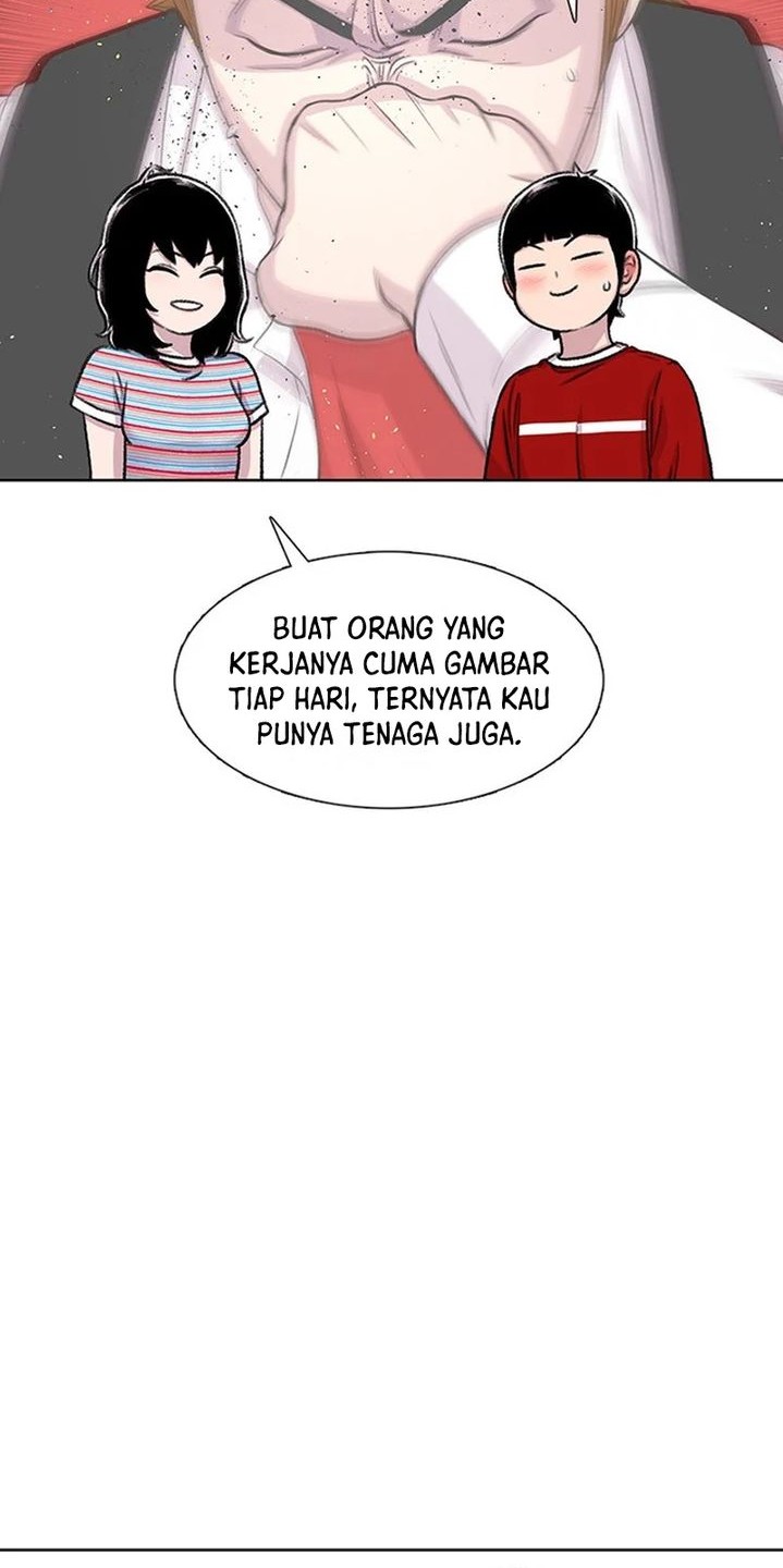 Star Ginseng Store chapter 77 halaman 38