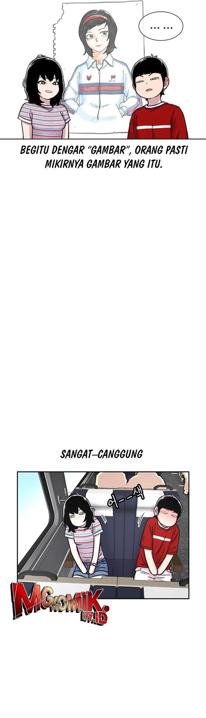 Star Ginseng Store chapter 77 halaman 39