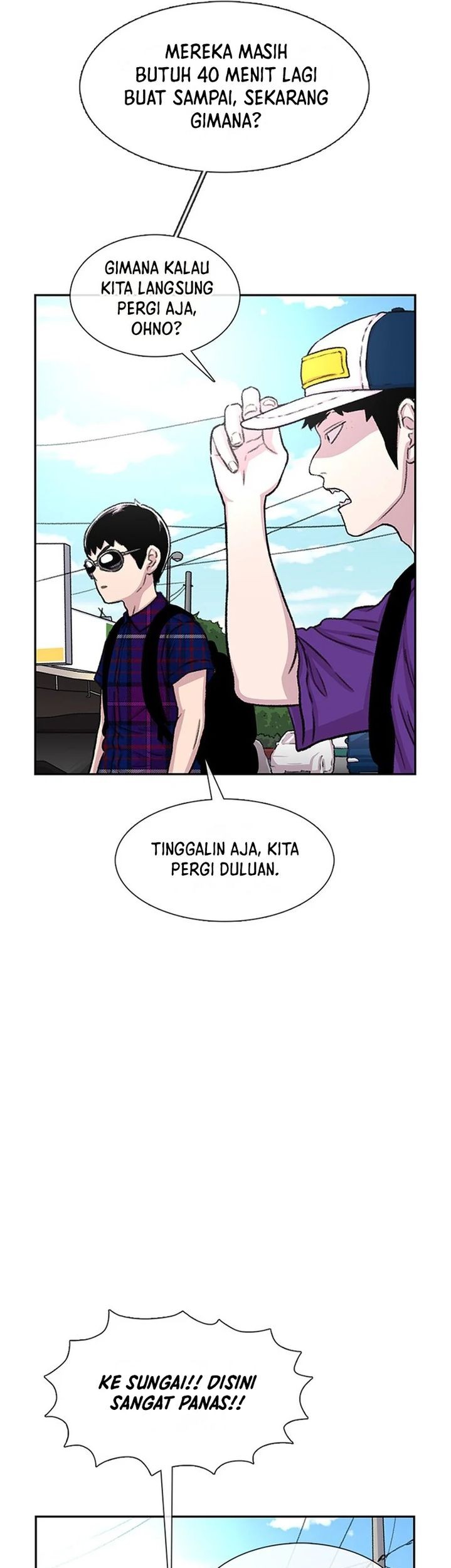 Star Ginseng Store chapter 77 halaman 43