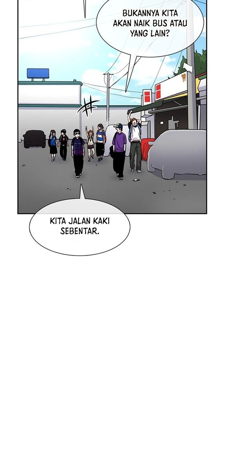 Star Ginseng Store chapter 77 halaman 44