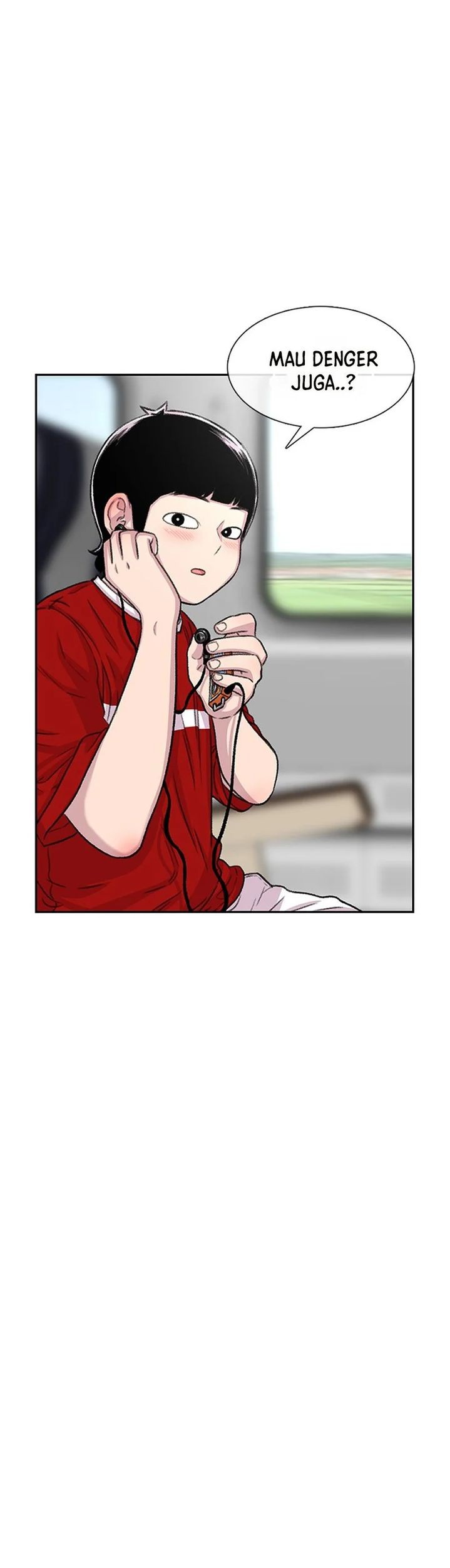 Star Ginseng Store chapter 77 halaman 49