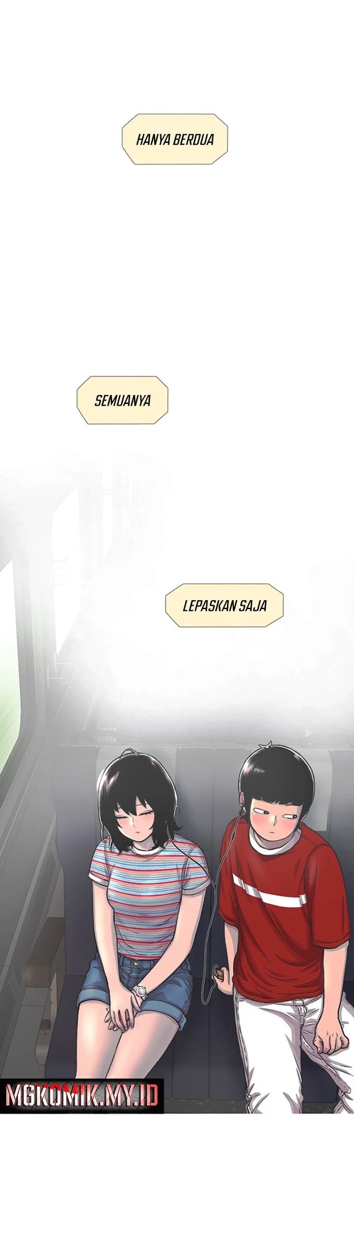 Star Ginseng Store chapter 77 halaman 57