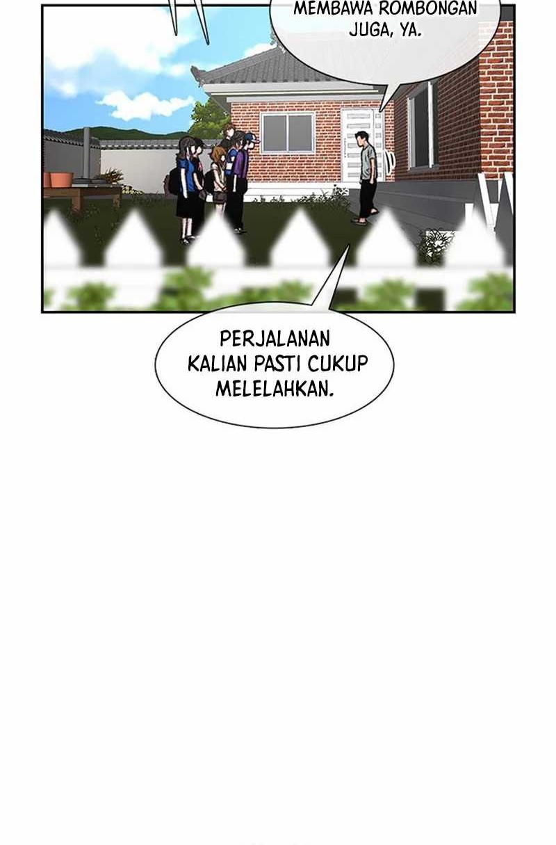 Star Ginseng Store Bab 78 halaman 16