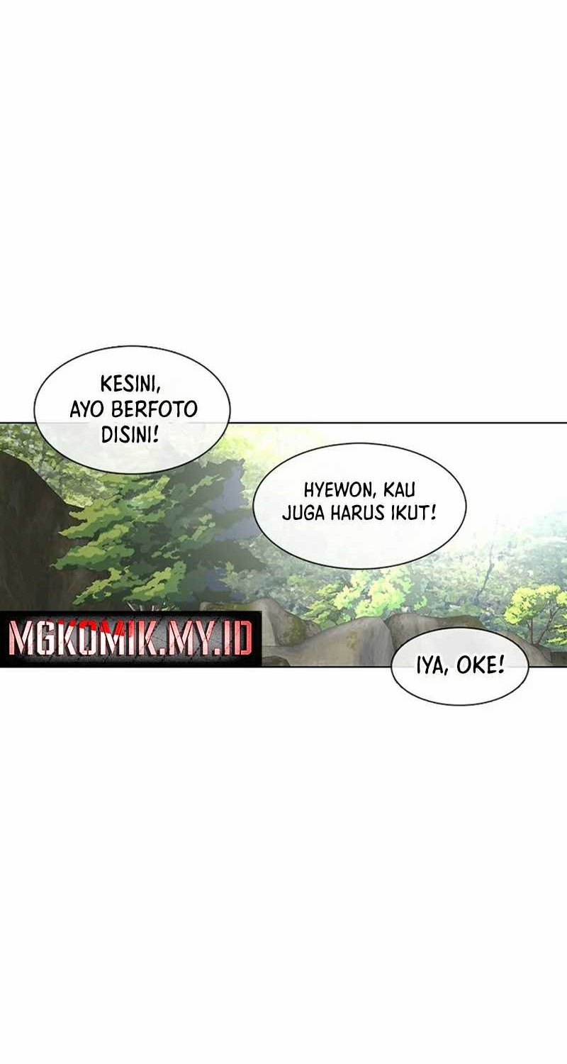 Star Ginseng Store Bab 78 halaman 48