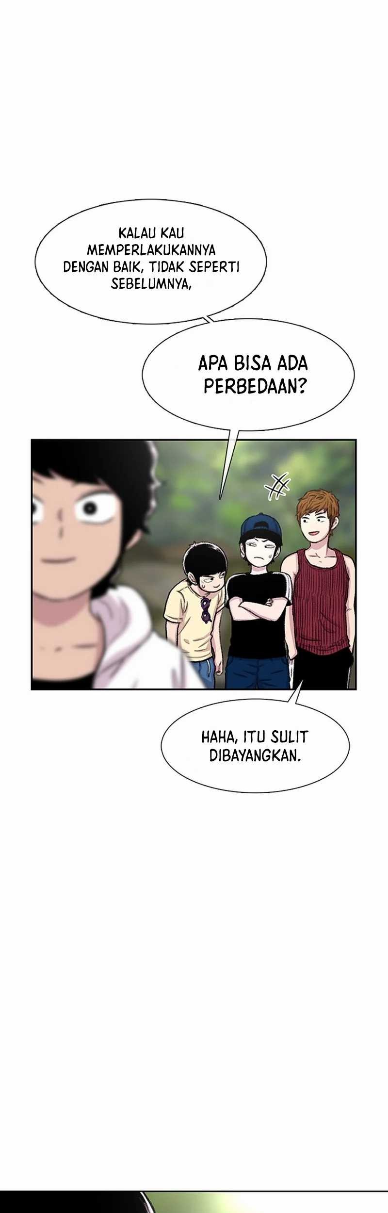 Star Ginseng Store Bab 78 halaman 51