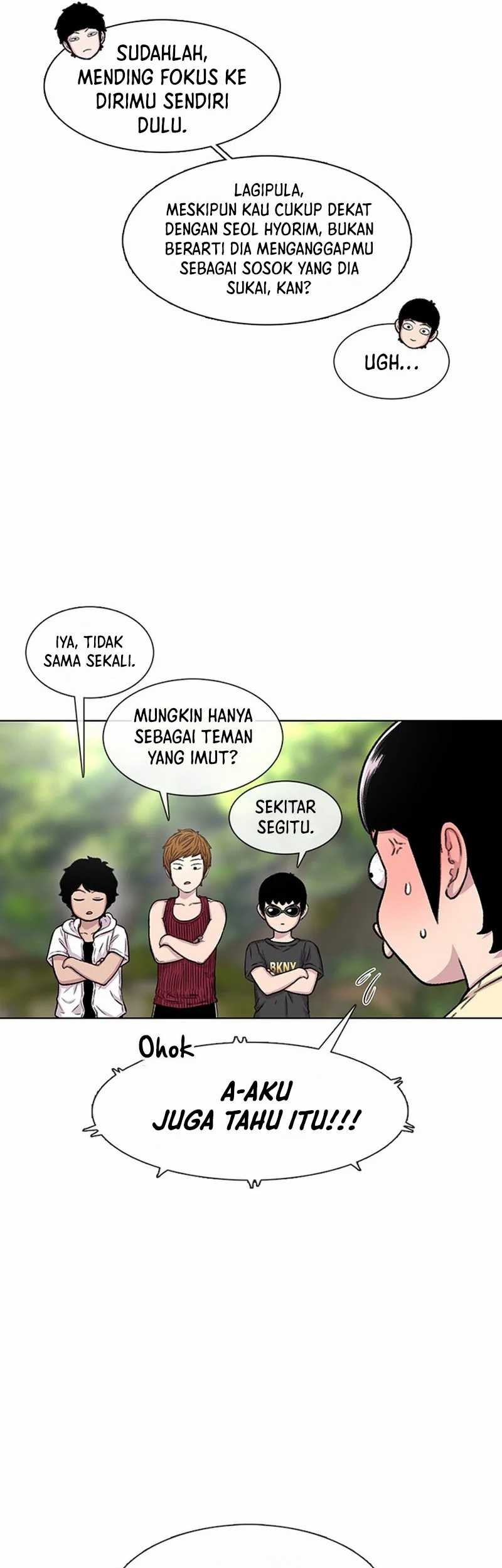 Star Ginseng Store Bab 78 halaman 53