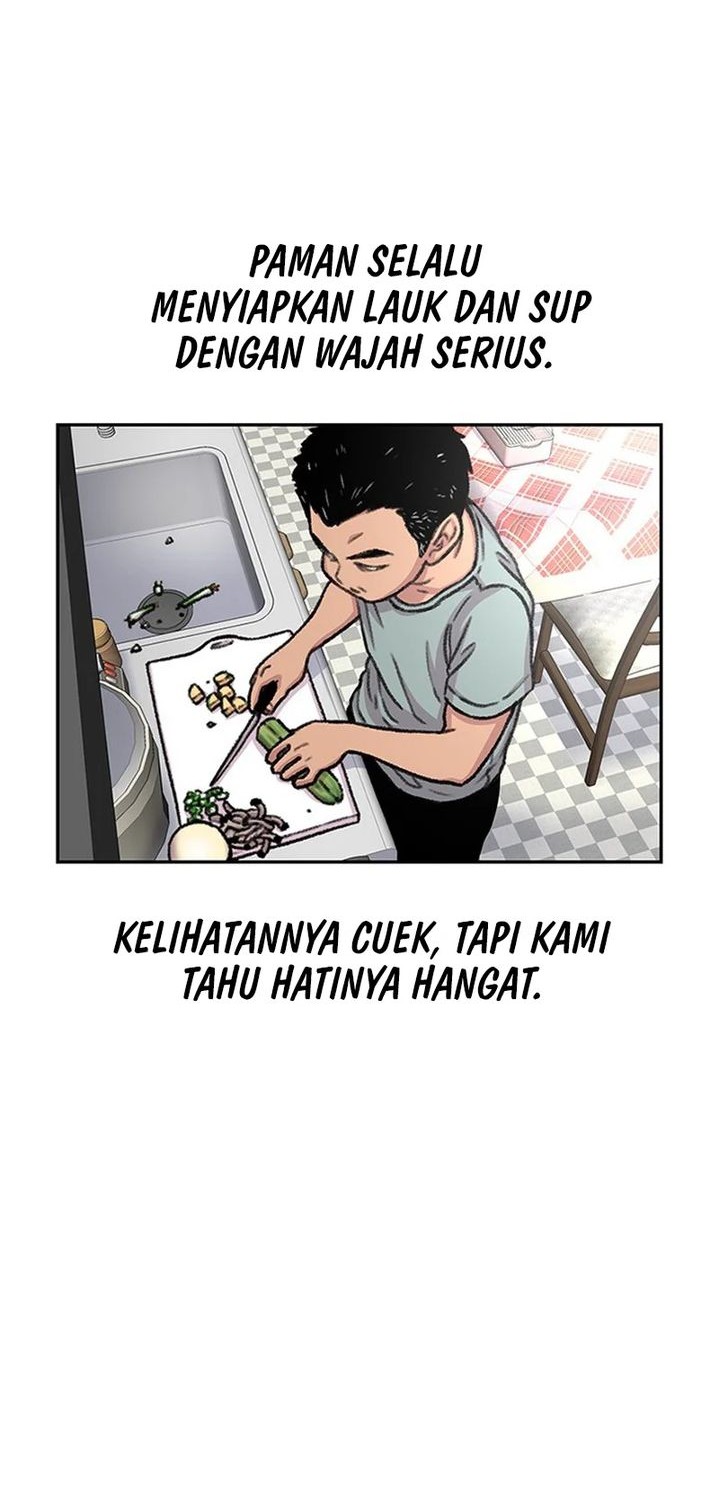 Star Ginseng Store Bab 79 halaman 38