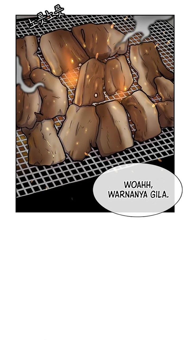 Star Ginseng Store Bab 79 halaman 40