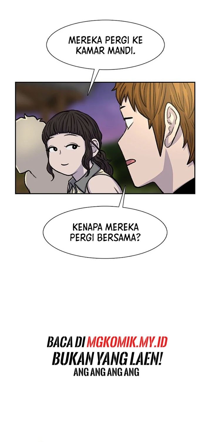 Star Ginseng Store Bab 79 halaman 52