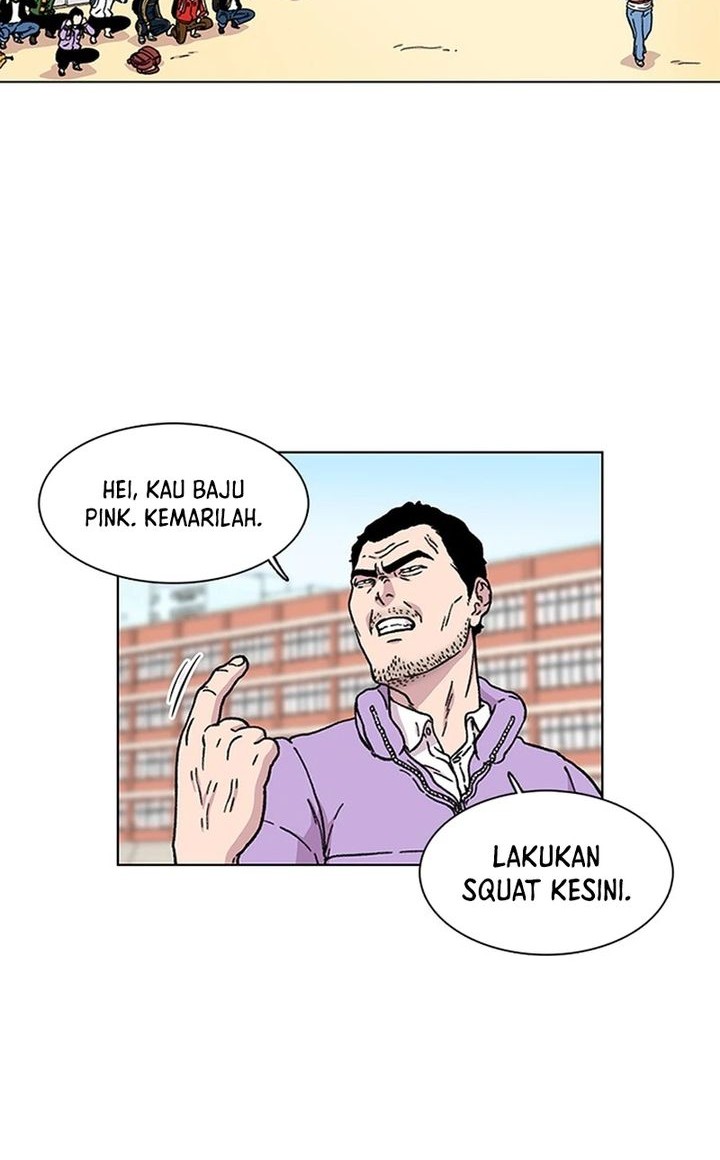 Star Ginseng Store Bab 8 halaman 2
