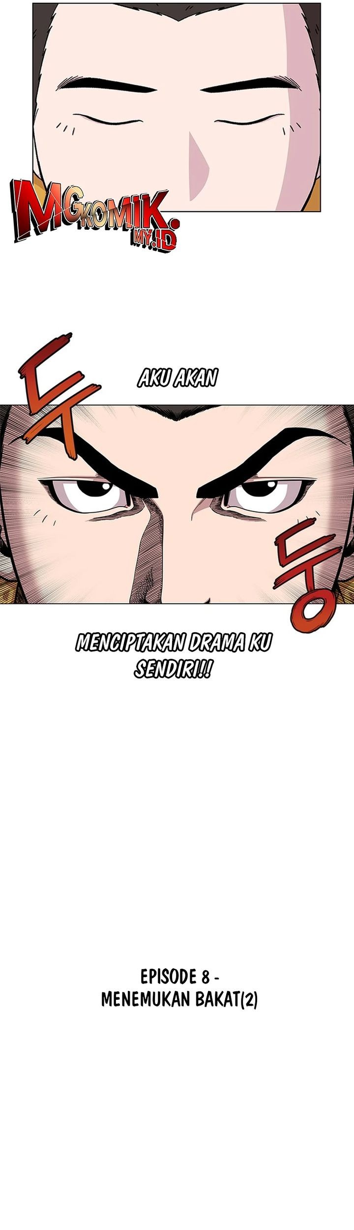 Star Ginseng Store Bab 8 halaman 9