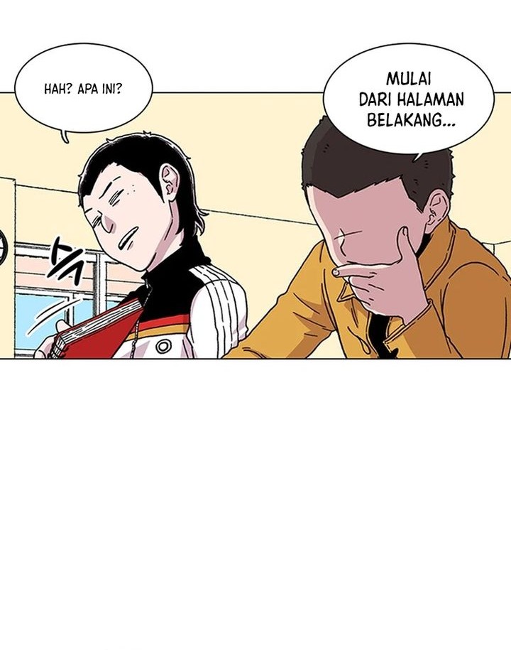 Star Ginseng Store Bab 8 halaman 14