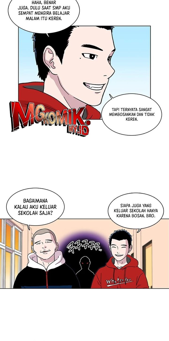Star Ginseng Store Bab 8 halaman 40