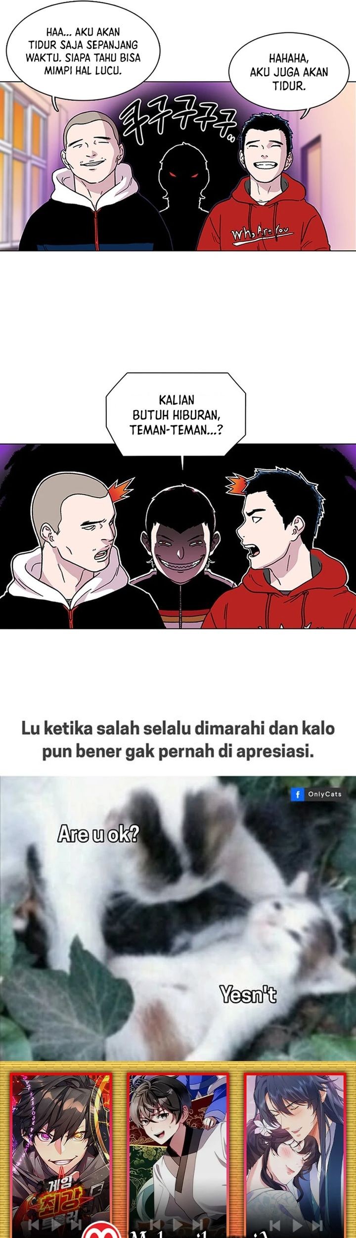 Star Ginseng Store Bab 8 halaman 41