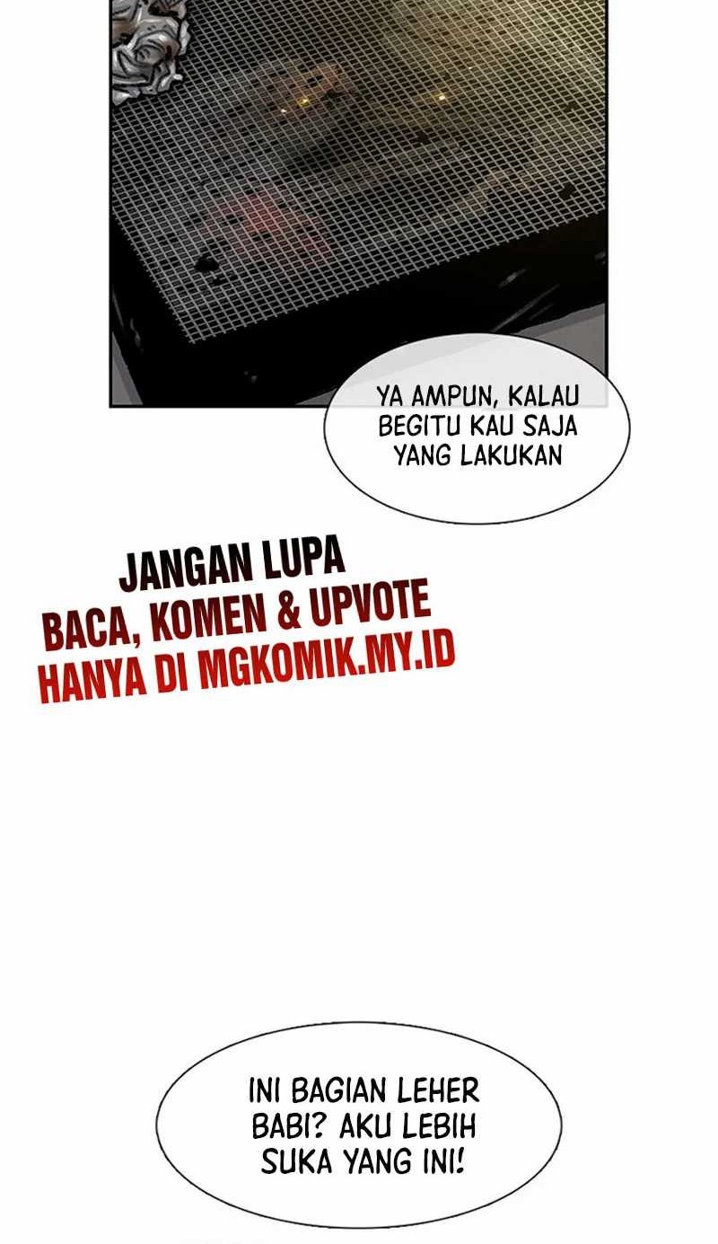 Star Ginseng Store chapter 80 halaman 4