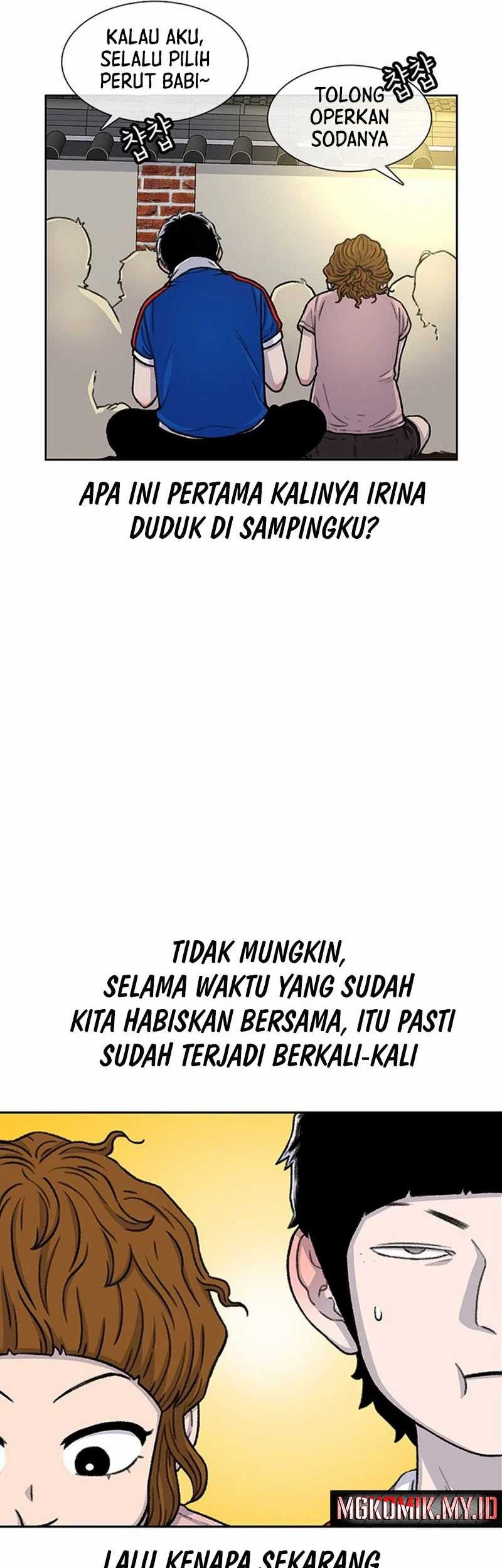 Star Ginseng Store chapter 80 halaman 5